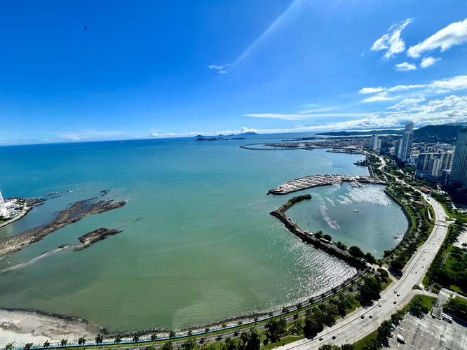 APARTAMENTO EN YOO CON VISTA AL MAR