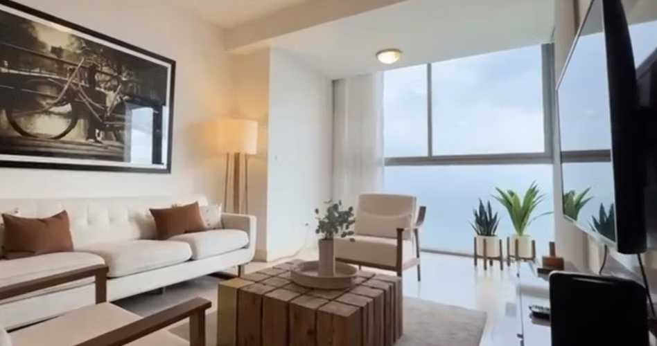 APARTAMENTO EN YOO CON VISTA AL MAR - Imagen 9