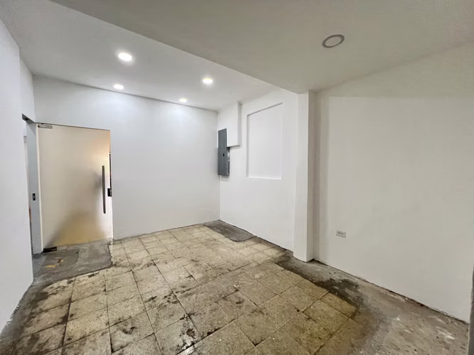 Casa Comercial en Alquiler – Calle Matilde Obarrio, San Francisco - AF