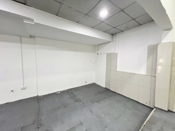 Casa Comercial en Alquiler – Calle Matilde Obarrio, San Francisco - AF