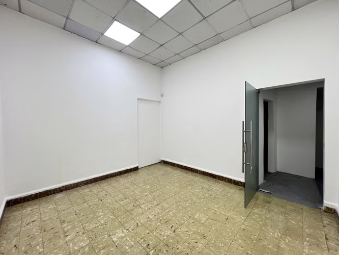 Casa Comercial en Alquiler – Calle Matilde Obarrio, San Francisco - AF