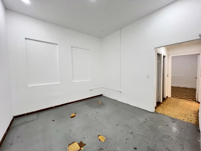 Casa Comercial en Alquiler – Calle Matilde Obarrio, San Francisco - AF