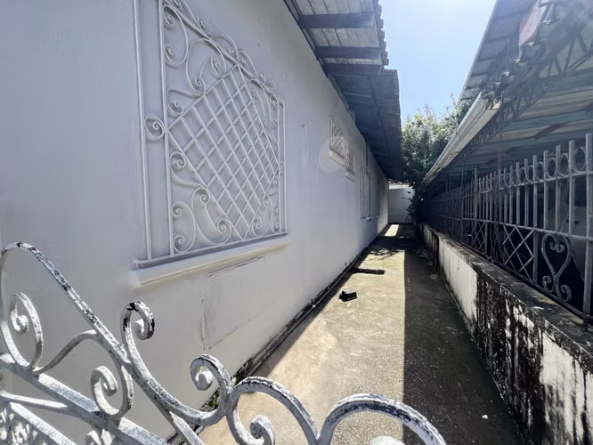 Casa Comercial en Alquiler – Calle Matilde Obarrio, San Francisco - AF