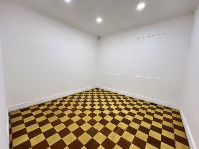 Casa Comercial en Alquiler – Calle Matilde Obarrio, San Francisco - AF