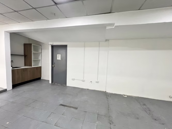 Casa Comercial en Alquiler – Calle Matilde Obarrio, San Francisco - AF