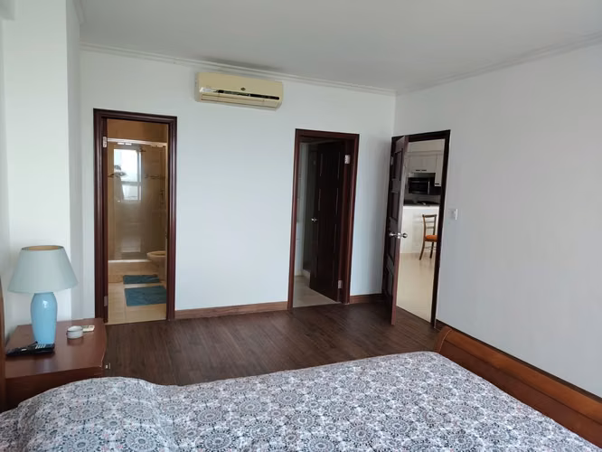 ALQUILER APARTAMENTO AVENIDA BALBOA AMOBLADO PH GRAND BAY