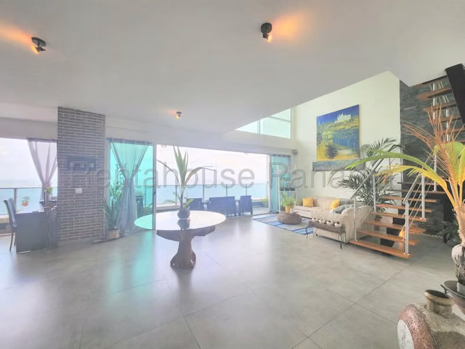 Apartamento en Venta en PH NAUTICA Coco del Mar 25AECC8349