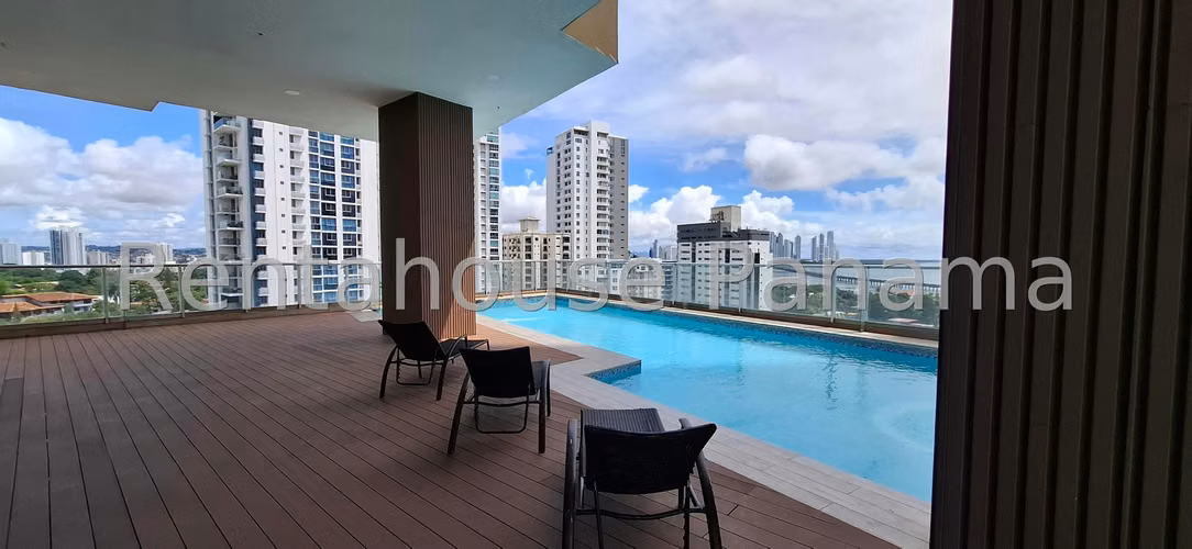 Apartamento en Venta en PH QUARTIER DEL MAR Coco del Mar 26AECC4341