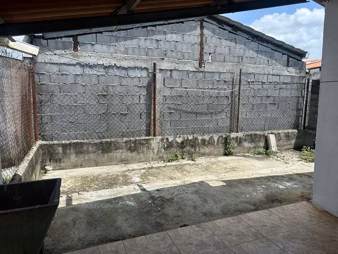 Amplia Casa Unifamiliar de 3 Recámaras en Arraijan - El Tecal | Totalmente Cercada