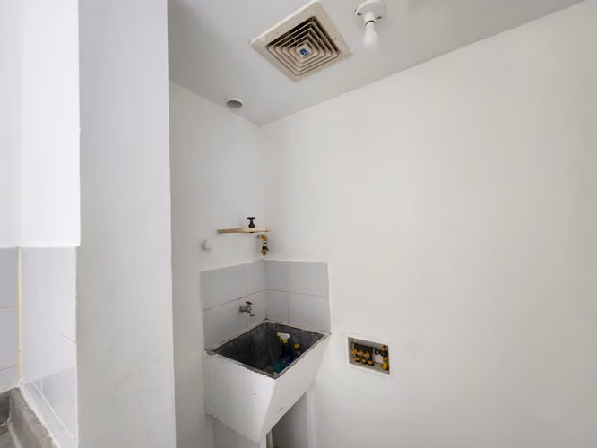 Se vende apartamento en Carrasquilla RG - Imagen 5