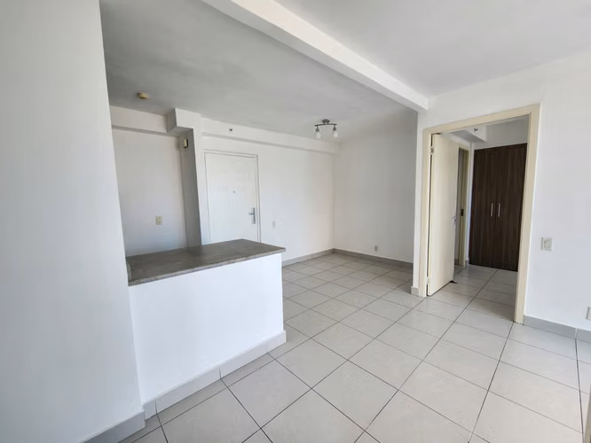Se vende apartamento en Carrasquilla RG - Imagen 7