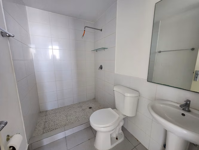 Se vende apartamento en Carrasquilla RG - Imagen 10