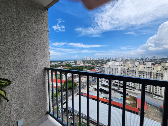 Se vende apartamento en Carrasquilla RG - Imagen 2