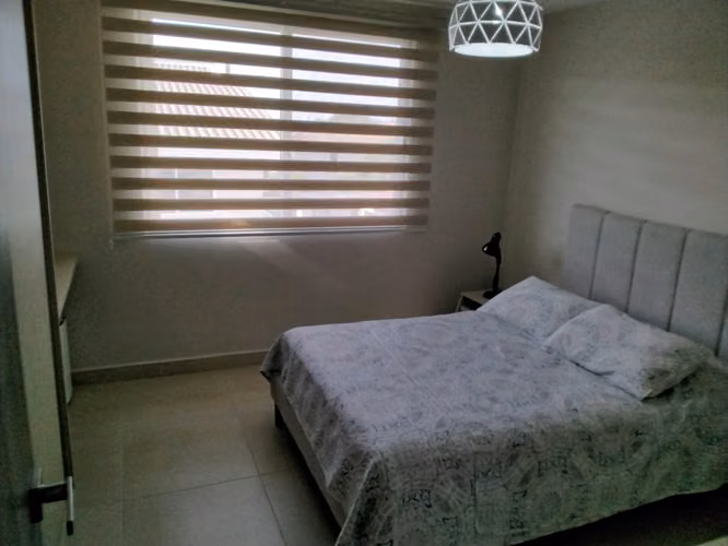 HERMOSA Y ACOGEDORA CASA AMOBLADA O SIN AMOBLAR - Imagen 15