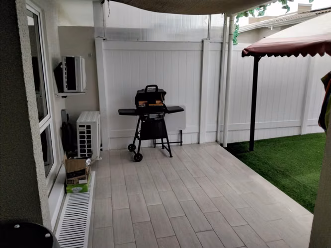 HERMOSA Y ACOGEDORA CASA AMOBLADA O SIN AMOBLAR - Imagen 19