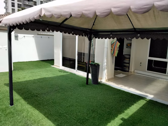 HERMOSA Y ACOGEDORA CASA AMOBLADA O SIN AMOBLAR - Imagen 17