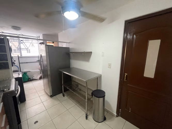 Se vende apartamento en San Francisco RG