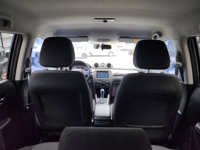 SUZUKI VITARA 4X4 - FINANCIABLE - Imagen 10