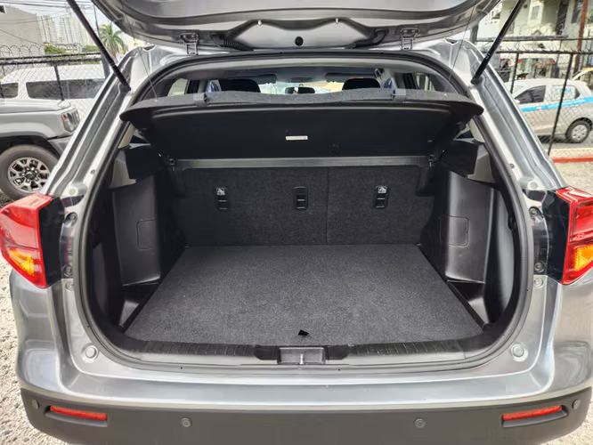 SUZUKI VITARA 4X4 - FINANCIABLE - Imagen 12