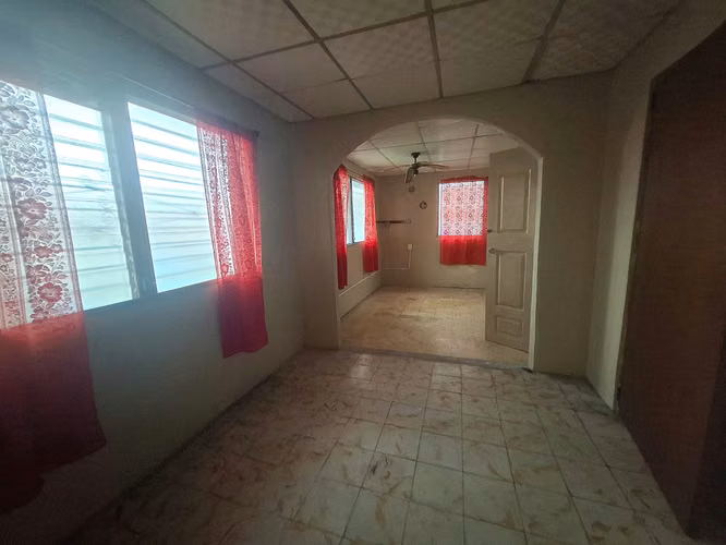 Venta de Terreno con Casa en Ciudad Radial, Juan Díaz, 600m2