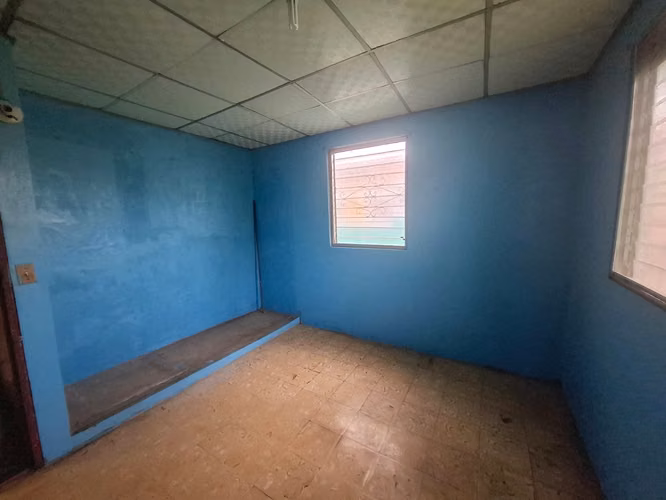 Venta de Terreno con Casa en Ciudad Radial, Juan Díaz, 600m2