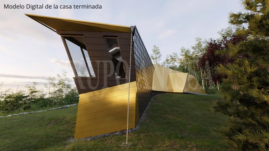 Oportunidad! Se vende Casa Proyecto en  ALTOS DEL MARÍA - Imagen 4