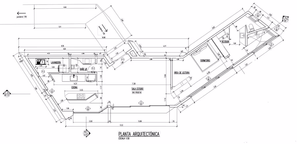Oportunidad! Se vende Casa Proyecto en  ALTOS DEL MARÍA - Imagen 8