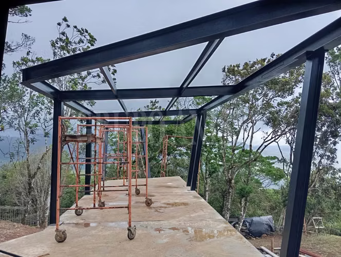 Oportunidad! Se vende Casa Proyecto en  ALTOS DEL MARÍA - Imagen 13