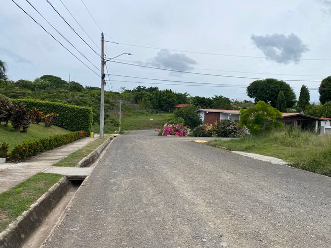  ¡Haz realidad tu sueño de vivir en El Valle de Antón! 
