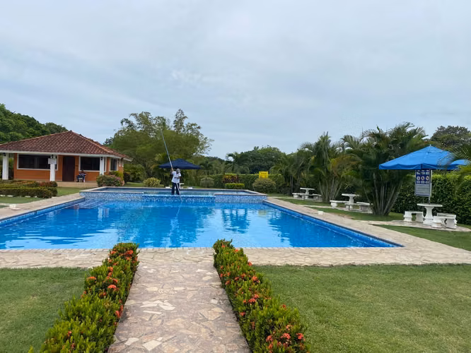  ¡Haz realidad tu sueño de vivir en El Valle de Antón! 