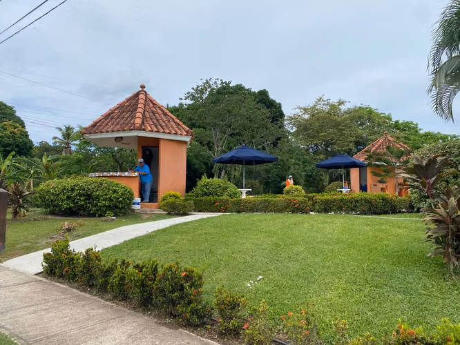  ¡Haz realidad tu sueño de vivir en El Valle de Antón! 