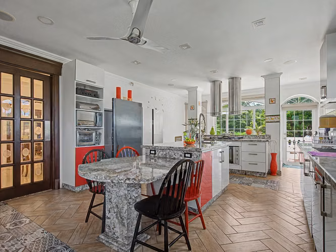 VENTA DE CASA DUPLEX EN CLUB DEL GOLF (21)