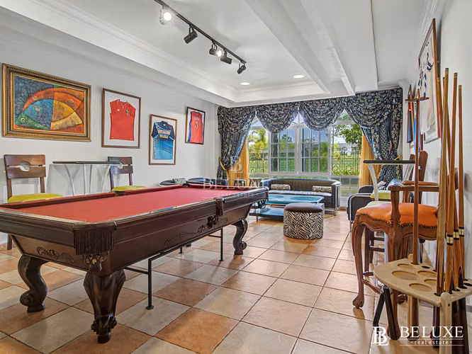 VENTA DE CASA DUPLEX EN CLUB DEL GOLF (21)