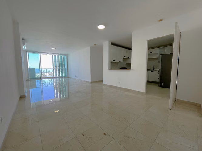 VENTA | Costa Pacifica Punta Pacifica | 140m² | Vista Mar | $289,000