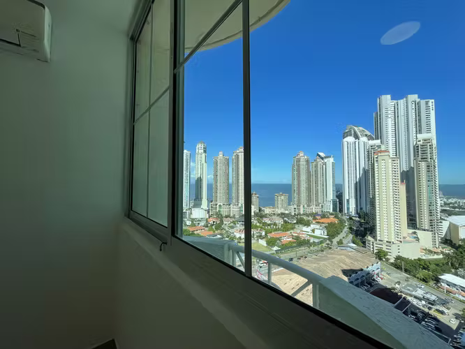 VENTA | Costa Pacifica Punta Pacifica | 140m² | Vista Mar | $289,000