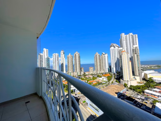 VENTA | Costa Pacifica Punta Pacifica | 140m² | Vista Mar | $289,000