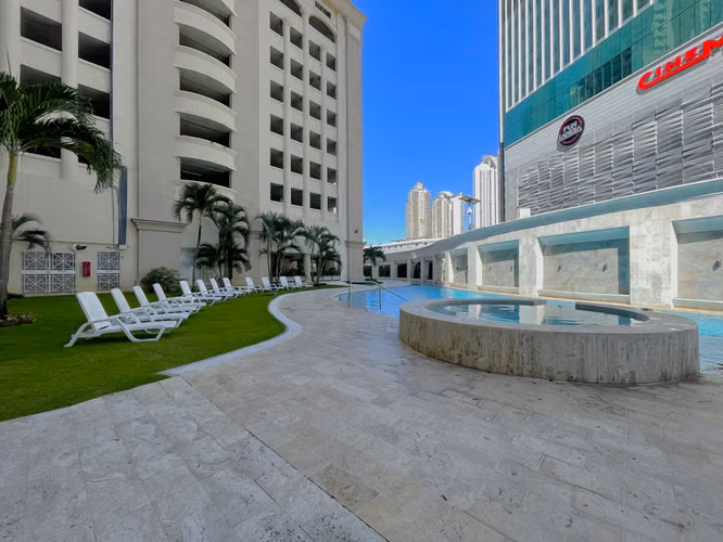 VENTA | Costa Pacifica Punta Pacifica | 140m² | Vista Mar | $289,000
