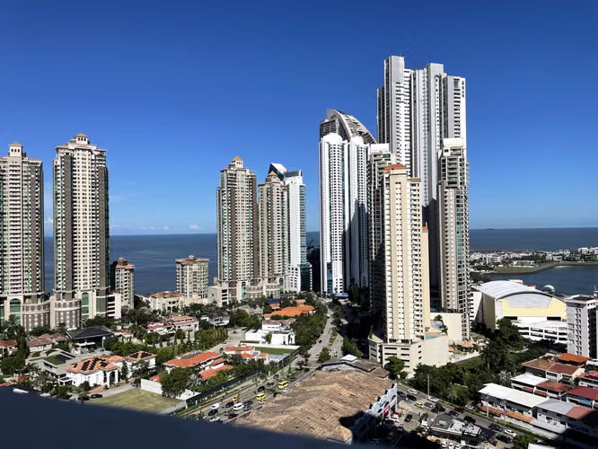 VENTA | Costa Pacifica Punta Pacifica | 140m² | Vista Mar | $289,000