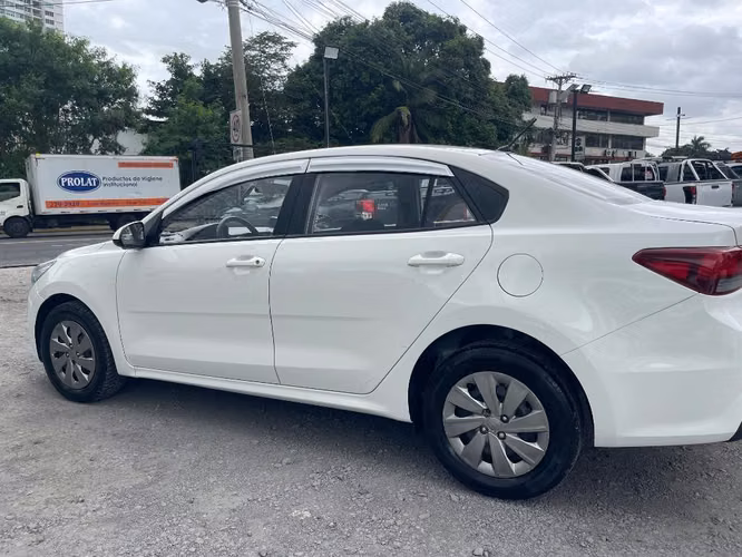 KIA RIO 2020 AUTOMATICO - Imagen 4