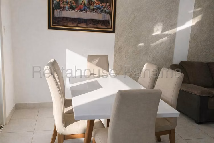 Venta de Casa en Brisas del Golf MPS26-7354