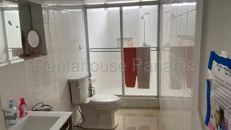 VENTA DE APARTAMENTO PAITILLA GM