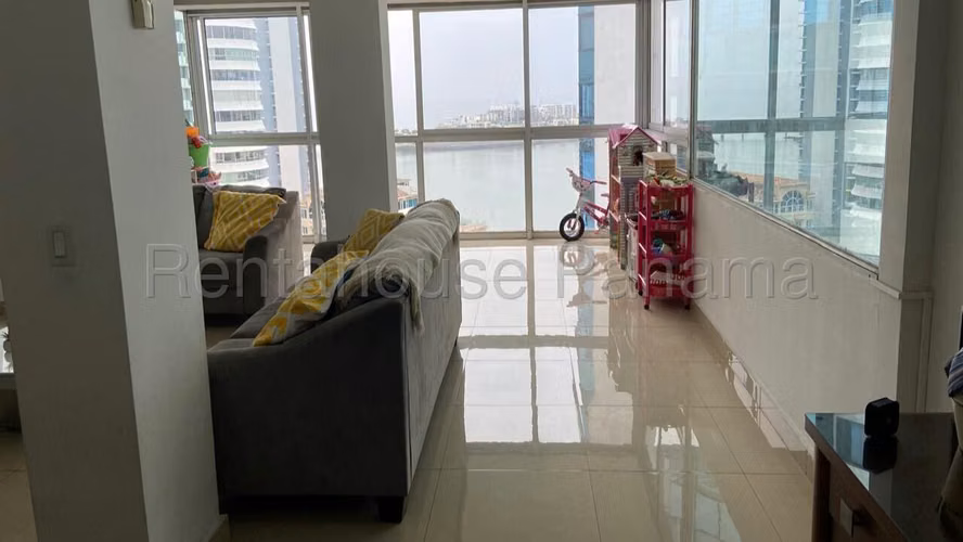 VENTA DE APARTAMENTO PAITILLA GM