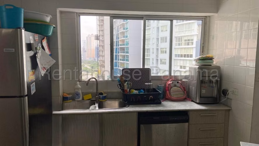 VENTA DE APARTAMENTO PAITILLA GM
