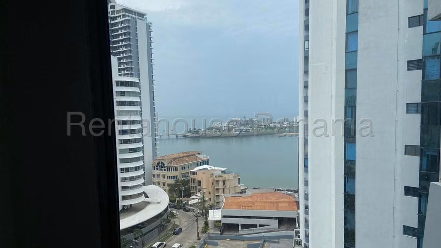 VENTA DE APARTAMENTO PAITILLA GM