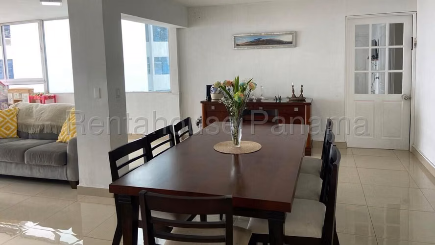 VENTA DE APARTAMENTO PAITILLA GM