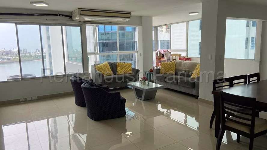 VENTA DE APARTAMENTO PAITILLA GM