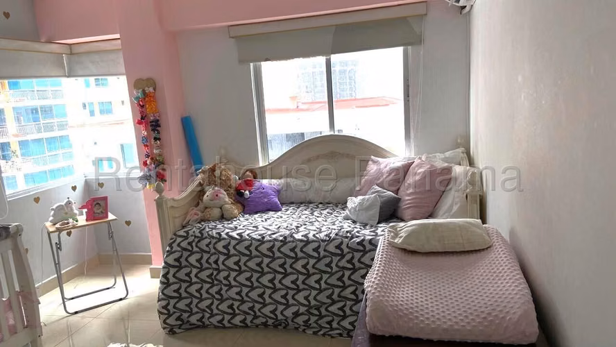 VENTA DE APARTAMENTO PAITILLA GM