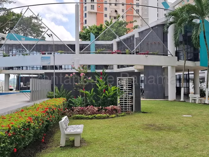 VENTA DE APARTAMENTO DOS MARES GM