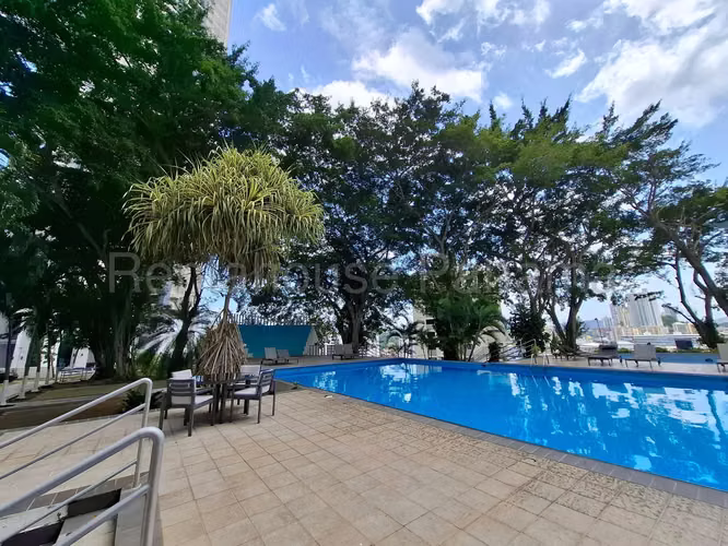 VENTA DE APARTAMENTO DOS MARES GM