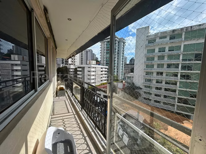 VENTA DE APARTAMENTO EL CANGREJO GM